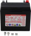 Produktbild: Wartungsfreie AGM-Batterie YUASA 10Ah YTX12(WC)