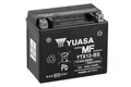 Produktbild: Batterie YUASA YTX12 (WC) AGM / Gel 12V/10AH (10 Std.) [150x87x130] CCA=180A
