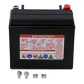 Produktbild: YUASA Wartungsfreie AGM-Batterie BATTERY FA YTX12