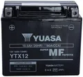 Produktbild: Yuasa-Batterie ytx12 ytx12-bs . Batterie Ytx12 AGM