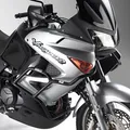 Produktbild: Sturzbügel Givi Honda Varadero XL 1000 V 03-06 schwarz
