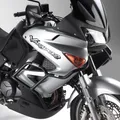 Produktbild: Motorschirm Schwarz Honda XL 1000V Varadero/ABS 03>06