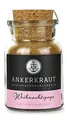 Produktbild: Ankerkraut Weihnachtspups Gewürz, für Süßes als Dessert, Kuchen, Kekse und Quark oder Joghurt, mit Zimt, Nelken und Zucker, 120 g im Korkenglas