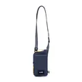 Produktbild: Pacsafe Go Tech Crossbody Bag Coastal Blue