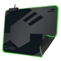 Produktbild: Speedlink ORIOS M LED Beleuchtung Gaming Maus-Pad PC Gamer Mouse-Pad Mauspad