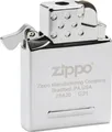 Produktbild: ZIPPO Original Gas Einsatz ungefüllt / Drücker / Steinzündung / 0,9 g Gas