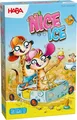 Produktbild: Nice Ice | Spieleranzahl: 2-4, Spieldauer (Min.): 15, Kinderspiel | Deutsch