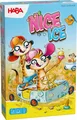 Produktbild: HABA Kinderspiel Legekartenspiel Nice Ice 2013171001