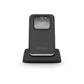 Produktbild: Emporia Joy LTE Seniorenhandy Klapphandy schwarz