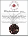 Produktbild: Hibiskusblüten, ganz 1 kg