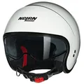Produktbild: Nolan N21 Classico 305 Motorradhelm (Weiß) Gr: XS (53) Jethelm