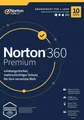 Produktbild: Norton 360 Premium 2026 Vollversion 10 Geräte / 1 Jahr + 75 GB Speicher NEU