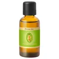 Produktbild: PRIMAVERA Aromatherapie Aetherische-OeleZitrone bio 10 ml (1.090,00 € / 1 l)