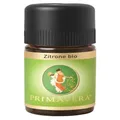 Produktbild: ZITRONE kbA ätherisches Öl 10 ml