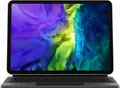 Produktbild: Apple iPad Pro MXQT2F/A Schwarz AZERTY iPad Tasche + Tastatur Apple iPad Pro MXQT2F/A Schwarz AZERTY