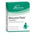 Produktbild: Rheuma-Pasc 100 St