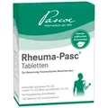 Produktbild: RHEUMA PASC Tabletten 100 St