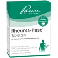 Produktbild: Rheuma-Pasc® Tabletten