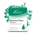 Produktbild: RHEUMA PASC Tabletten 100 St