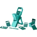 Produktbild: GENIUS Nicer Dicer Mando Set 12-teilig Dark Petrol