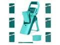 Produktbild: Genius Nicer Dicer Gemüseschneider »Mando«, 12-teilig - B-Ware neuwertig