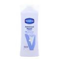 Produktbild: Vaseline Advanced Repair Intensive Care Pflegt Trockene Haut Body Lotion 400ml