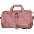 Produktbild: Travelite Reisetasche Kick Off, Polyester, rose, 23 Liter, 40cm