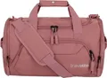 Produktbild: Travelite KICK OFF Reisetasche - Rosé