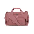 Produktbild: travelite Reisetasche Handgepäck, Weekender, Kick Off, leichte kleine Reisetasche für Urlaub und Sport, Schwimmbad, Klinikaufenthalt, 40 cm, 23 Liter