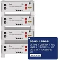 Produktbild: Deye 'Battery SE-G5.1PRO-B'(0% MwSt §12 III UstG)