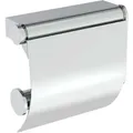 Produktbild: Ideal Standard Connect Papierrollenhalter N1382AA mit Deckel verchromt