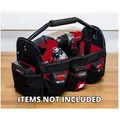 Produktbild: Einhell Werkzeugkoffer Einhell Bag 45/22 4530037 Werkzeugtasche unbestückt (L x B x H) 500 rot|schwarz