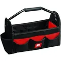 Produktbild: Tasche Bag 45/22 (für Werkzeuge & Zubehör, Langlebig Mit Verstärktem Boden, Tragegurt, Tragegriff, Verschiedene Taschen Und Fächer) - Einhell