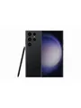 Produktbild: Samsung Galaxy S23 Ultra 5G Enterprise Edition 256GB/8GB - Phantom Black SM-S918BZKDEEB