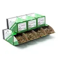 Produktbild: PARCO Holzschrauben Sortiment 4900 Stk Senkkopf TX 3x16 bis 5x60 mm