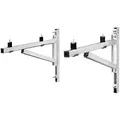 Produktbild: Buderus Wandhalterung Außeneinheit klein - für Logatherm WLW-4 bis 7 MB AR - 8750743753