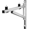 Produktbild: BOSCH Zubehör für Luft-Wärmepumpen, Wandkonsole klein für AW OR-S - 8750743753