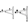 Produktbild: Buderus Wandhalterung Außeneinheit Klein - Für Logatherm Wlw-4 Bis 7 Mb Ar - 8750743753