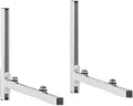 Produktbild: BOSCH Wandkonsole klein für AW ORS für Luft-Wärmepumpen 8750743753
