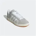 Produktbild: adidas Sportswear GRAND COURT BASE 00S Sneaker Design auf den Spuren des adidas Campus 00 grau 42 2/3 EU