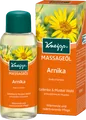 Produktbild: Kneipp GmbH KNEIPP Massageöl Arnika 100 ml 01244626