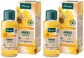 Produktbild: KNEIPP Massageöl Arnika Aktiv Gelenke und Muskel Wohl bei Verspannungen 2x 100ml