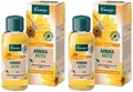 Produktbild: ✅ Kneipp Massageöl Arnika Aktiv Gelenke und Muskel Wohl Verspannungen 2x 100ml ✅