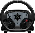 Produktbild: Logitech G 941-000177 Gaming-Controller Schwarz USB Steuerrad Analog / Digital PC, Playstation (941-000177)