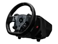 Produktbild: Logitech G Pro Racing Wheel - Lenkrad - kabelgebunden