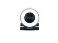 Produktbild: 8886419377108 Razer Kiyo Streaming-Webcam mit Beleuchtungsring - schwarz RAZER