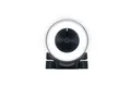 Produktbild: Razer W126325268 RZ19-02320100-R3M1 -  Kiyo webcam 4 MP USB Black Kiyo, MP, ~E~