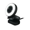 Produktbild: Razer Kiyo Webcam Streaming Webcam 4 MP USB 2.0 Schwarz
