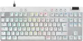 Produktbild: Logitech G PRO X RAPID - Tastatur - TKL - hintergrundbeleuchtet