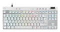 Produktbild: Logitech G PRO X RAPID - Tastatur - TKL - hintergrundbeleuchtet